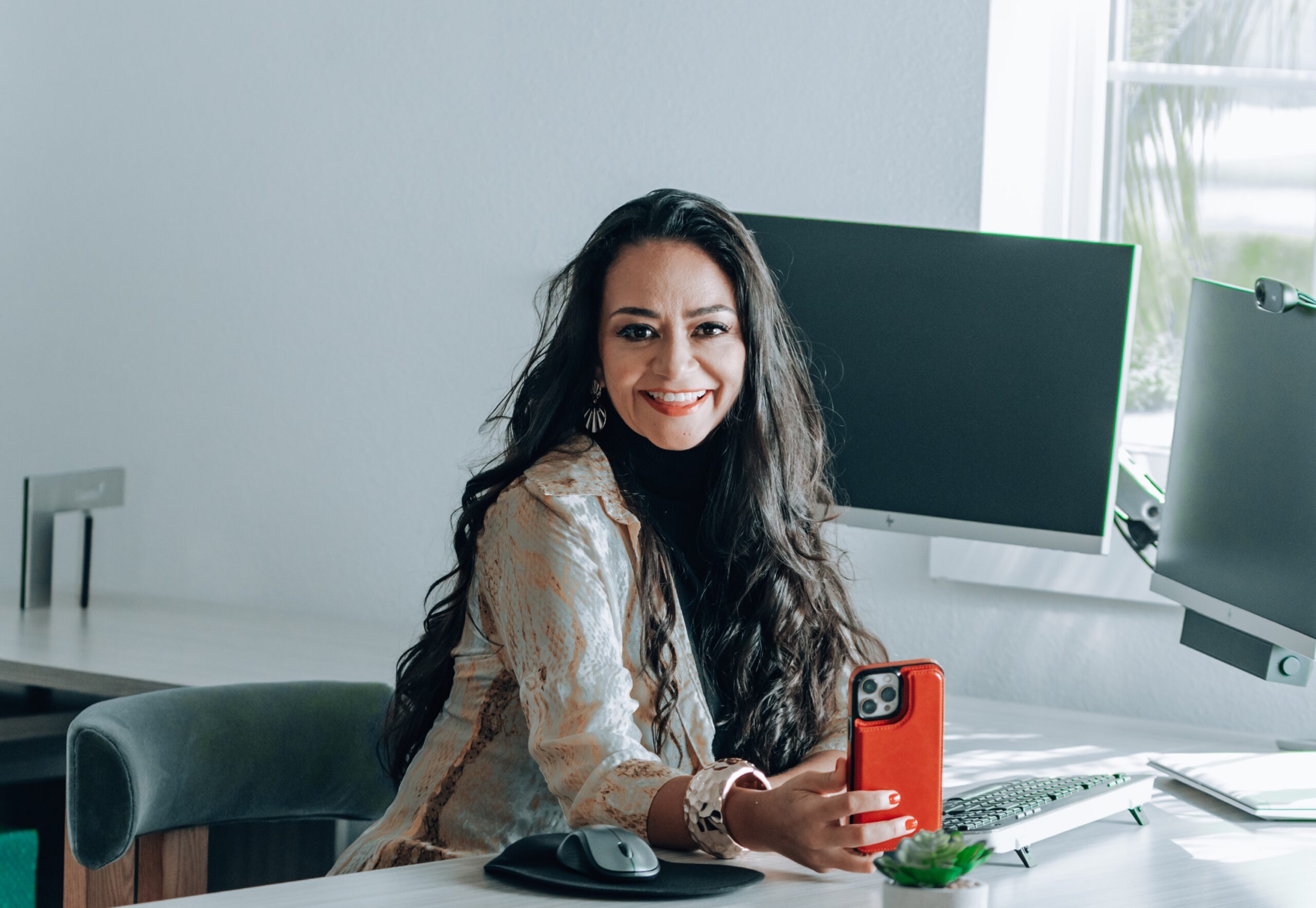 The Role of AI in Immigration Law: A Question Worth Asking
