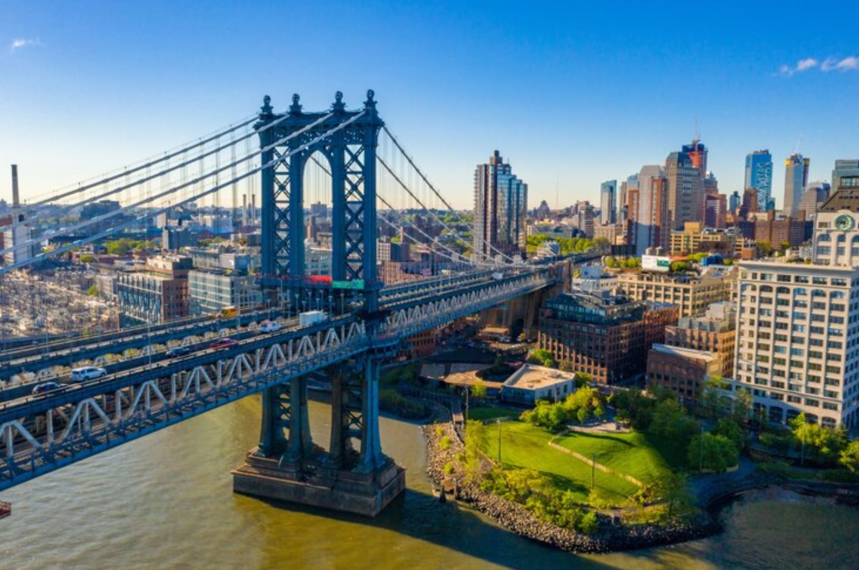 Top 10 melhores cidades para morar com a família nos Estados Unidos: escolhendo o destino perfeito para sua vida familiar